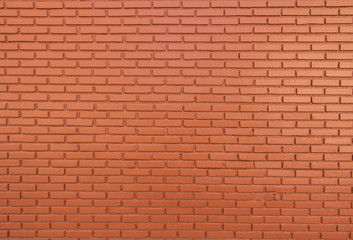 Brick Wall