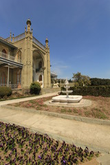 Obraz premium Vorontsovsky Park