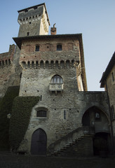 Tagliolo Monferrato - Torrione