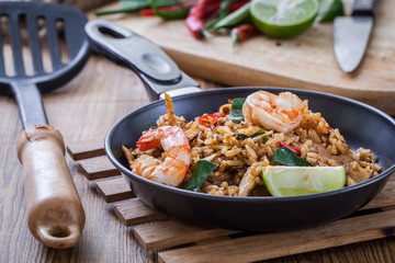 Fried rice