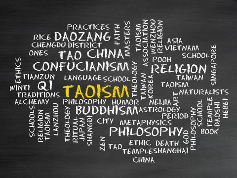 Taoism