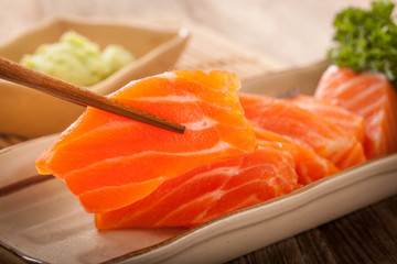 Sashimi