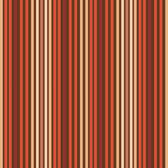 Striped seamless pattern