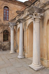Obraz premium Crimea