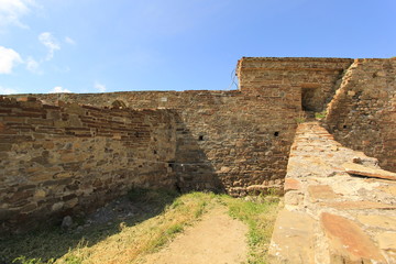 Fototapeta premium Crimea