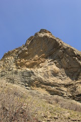 Fototapeta premium Crimea