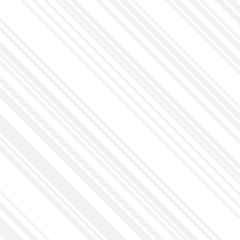 Obraz premium diagonal stripes white texture background