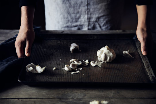 garlic