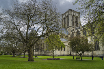 Catedral de York