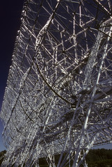 Station de radioastronomie de Nançay