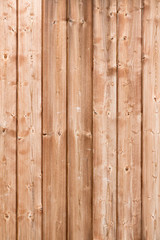 vertikale Holzwand Textur
