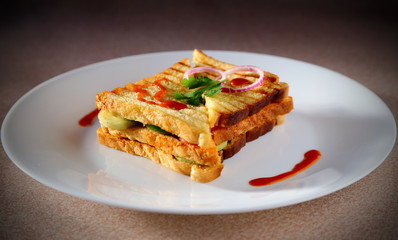 Sandwich