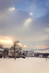 village in the Sauerland