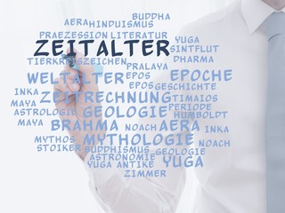 Zeitalter