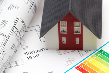 Energiekosten beim Hausbau senken