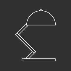 Vector Table lamp
