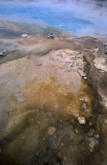Yellowstone