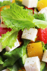 salad