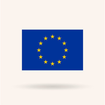 Flag of European Union