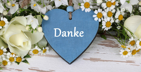 Danke