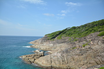 Obraz premium Phuket