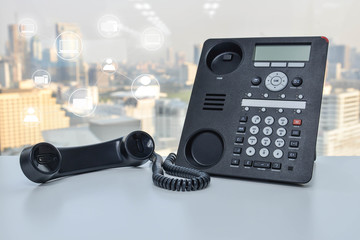 Office Phone - IP Phone technology for business