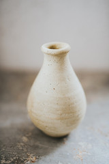 Clay pot