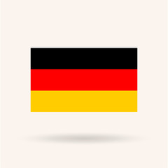 Germany Flag