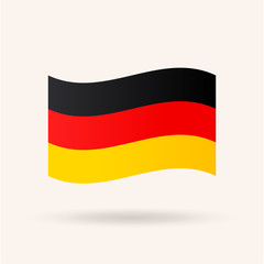 Germany Flag