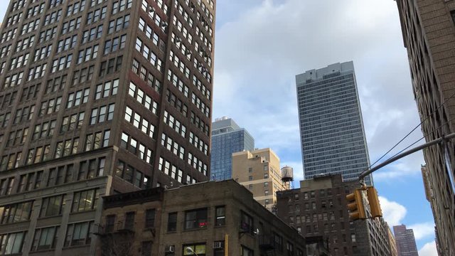 342 7th Avenue, New York, 4K