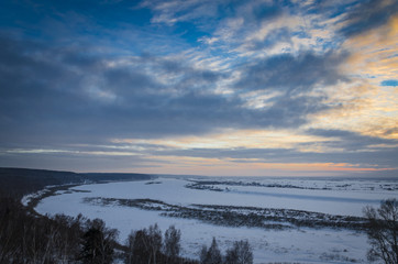 Fototapeta premium Russia