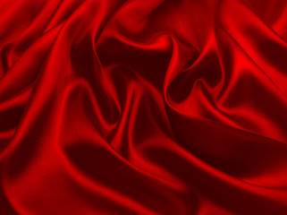 abstract background luxury cloth or liquid wave or wavy folds