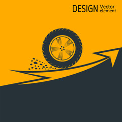 The concept start up