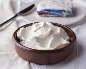 Fromage / Mascarpone