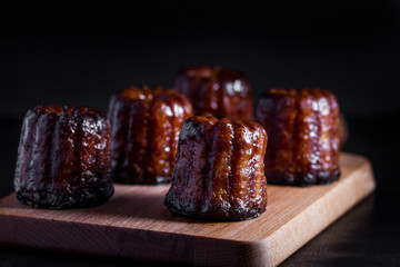 Cannelé