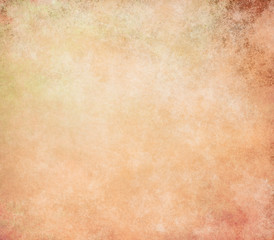 Vintage paper background