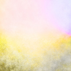 Photo of old grunge background