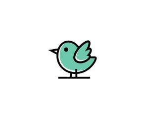 Bird logo