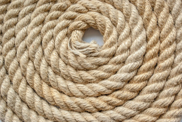 Rope background lines curl  © Todayphoto