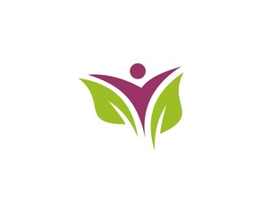 Wellness logo