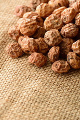 タイガーナッツ