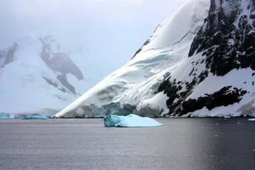 Foto op Canvas Antarktis © bummi100