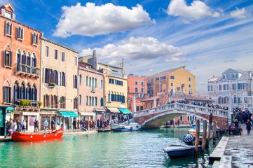 Venise, Venice, Venezia, Italy