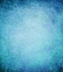 abstract blue background