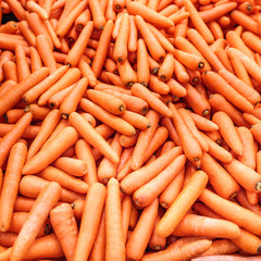 Grocery store in Dubai