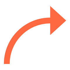 Arrow Sign Undo Left Right Down Up Icon