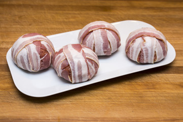 Armadillo Eggs N 5 - 009
