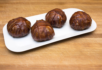 Armadillo Eggs N 5 - 014