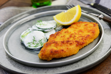 Schnitzel