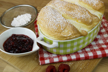 Salzburger Nockerln